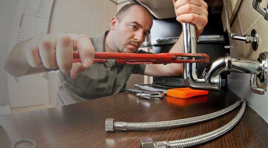 Professional septic tank pumping in Langley, OK